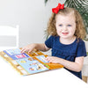 Pet Place Puffy Sticker Play Set by Melissa & Doug #9429