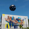 Dark Side of the Moon Ball by Waboba #322C99_A
