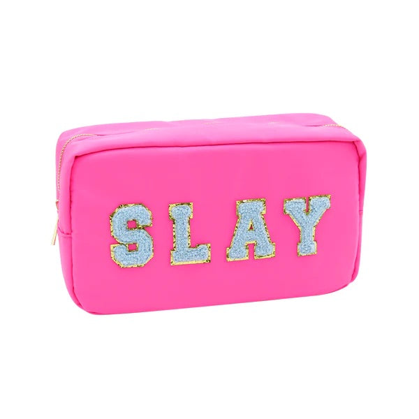 Varsity Slay Bag by Mavi #8159