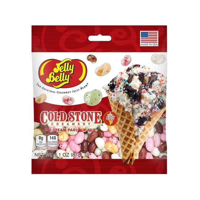 Cold Stone Creamery Mix Jelly Beans by Jelly Belly