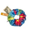 Pocket Scrunchie by Mavi #5516