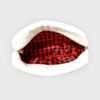 Varsity Cozy Bag by Mavi #8161