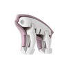 Sloth by Halftoys #HA009