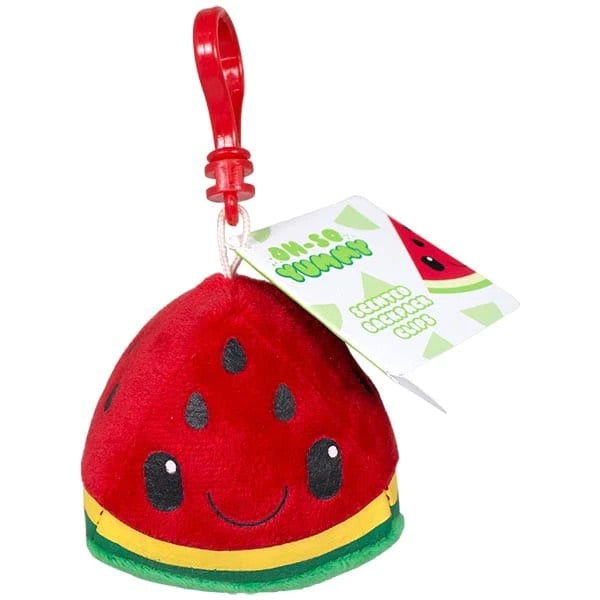 Oh So Yummy Backpack Buddy: Watermelon by Scentco #BB2300