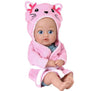 Bath Time Baby Tots: Kitty by Adora #2181007