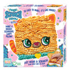 Magic Scrunch Pillow: Kitty by Bright Stripes #SCR-002