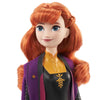 Anna Doll - Frozen 2 by Mattel #HLW50