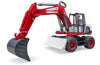Mobile Excavator by Bruder #3411