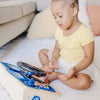 Vroom and Zoom Interactive Dashboard by Melissa & Doug #31705