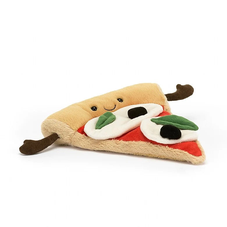 Amuseable Slice of Pizza by Jellycat #A2SOP