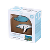 Humpback Whale by Halftoys #HO004