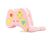One More Level Game Controller Handbag by Bewaltz #7878