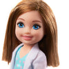 Barbie Chelsea Can Be…A Doctor #GTN88