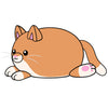 Mini Kitty by Squishable #
