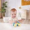 Rattle and Roll Toy Car by Hape #E0071