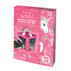 Twilight Unicorn Lantern Scratch Art Set by Box Candiy #BC1923