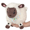 Mini Spring Lamb (7”) by Squishable #SQU-120158