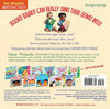 “Indestructibles: Old MacDonald Had A Farm” Book