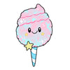 Large Comfort Food Cotton Candy by Squishable #SQU119985