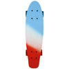 Street Surfing Plastic Cruiser Beach Board- Spectrum Mystic