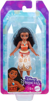 Moana Figurine by Mattel #HLW72
