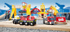 Cargo Railway Deluxe Train Set by Brio #33097