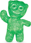Sour Patch Kids Green Plush by Iscream #780-3217