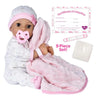 Adoption Baby - Precious by Adora #2181203