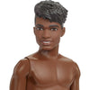 Ken Beach Doll by Barbie #HBV03