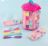 5 in 1 Activity Tower by Make It Real #1754