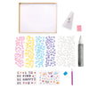 Rainbow Mosaic by Faber-Castell #6381000