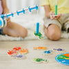 Catch and Count Fishing Game by Melissa & Doug #5149