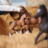 Oldenburger Foal Figurine by Schleich #13947