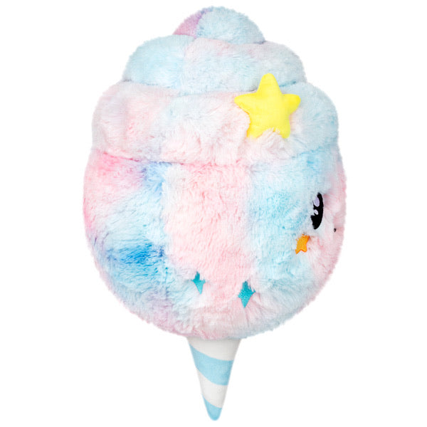Large Comfort Food Cotton Candy by Squishable #SQU119985