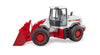 Wheel Loader by Bruder #3410