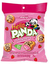 Meiji Hello Panda Strawberry