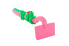 Fairy Garden Pusher by Constructive Eating
