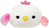 Alyssa The Chicken 8” Stackable Squishmallow