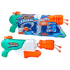 NERF Super Soaker Hydro Frenzy #F3891