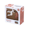 Reindeer by Halftoys #HA010