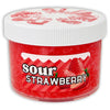 Strawberry Sour Slime by Dope Slimes #WS2SP1118