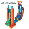 Hot Wheels: STEAM Drop & Score Playset #HJC50