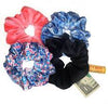 Pocket Scrunchie by Mavi #5516