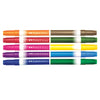 Color by Number: Foodie Friends by Faber-Castell #14336