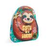 Sloth In A Hurry Shaped Spinner Game by eeBoo #GMSSL