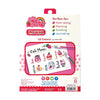 Very Berry Strawberry Scented Gel Pens 12 Pack by Ooly #132-144