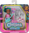 Barbie Chelsea Can Be…A Rock Star #MTTGTN86