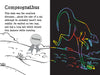 Scratch & Sketch: Dino Dudes by Peter Pauper Press #599737