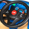 Vroom and Zoom Interactive Dashboard by Melissa & Doug #31705