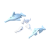 Saw Shark by Halftoys #HO001